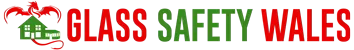 Glass Safety Wales – Protecting The Glass in Your Home Logo