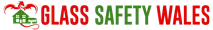 Glass Safety Wales – Protecting The Glass in Your Home Logo